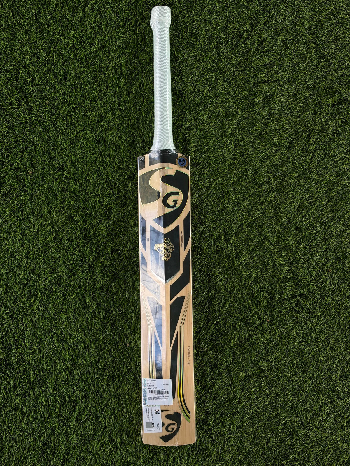 CRICKET BAT - SG CRICKET BAT HP 150