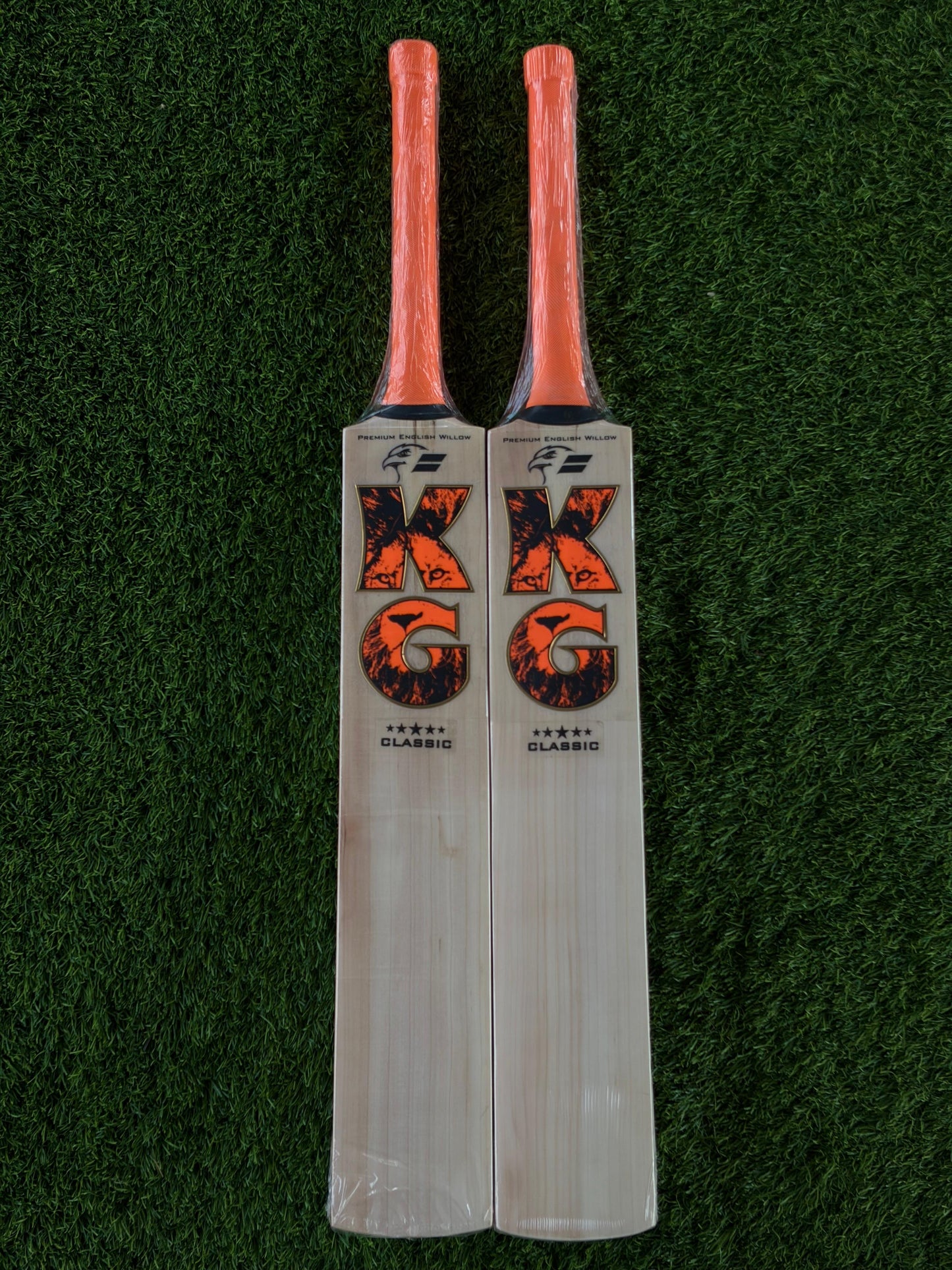 CRICKET BAT - KG CLASSIC