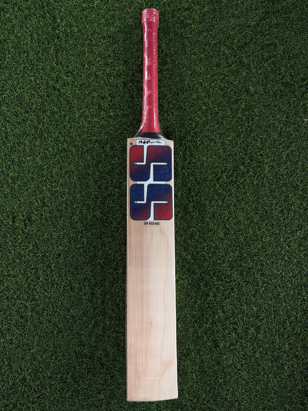 CRICKET BAT - SS SIR RICHARDS