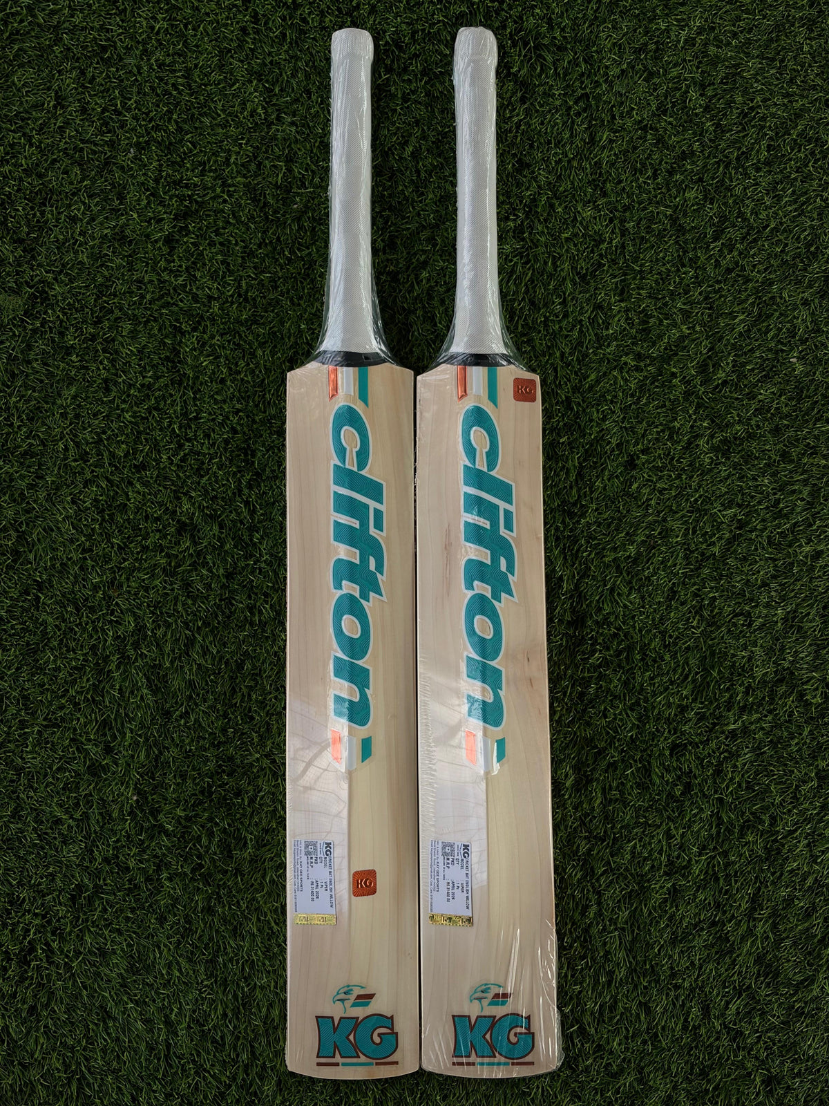 CRICKET BAT - KG VIPER CRICKET BAT
