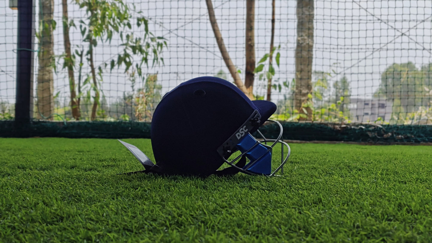 DSC Cricket Helmet GUARD