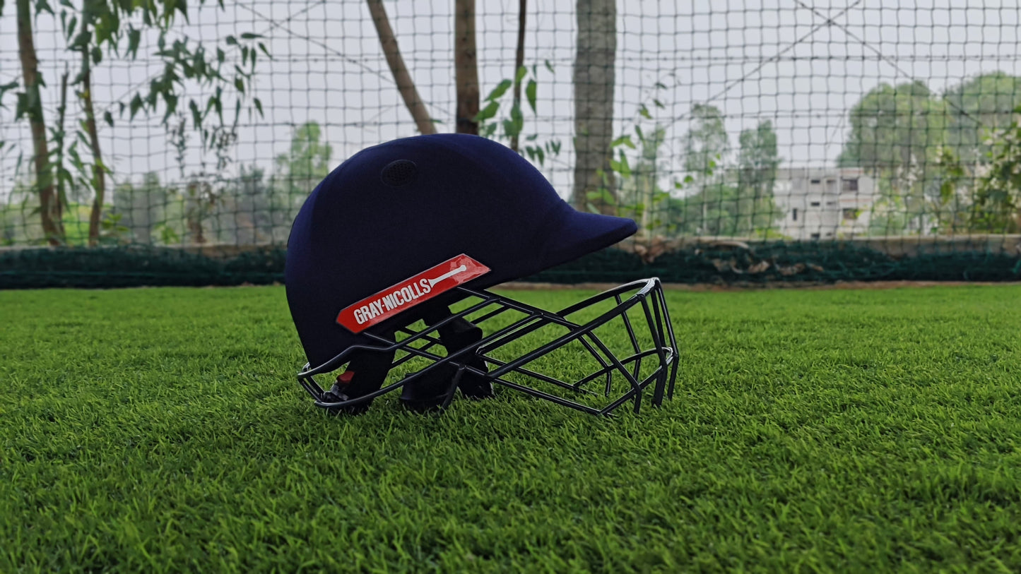 GRAY NICOLLIS Cricket Helmet ATOMIC 360