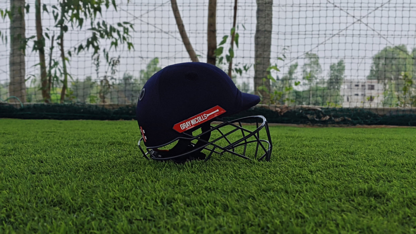 GRAY NICOLLIS Cricket Helmet ATOMIC 360