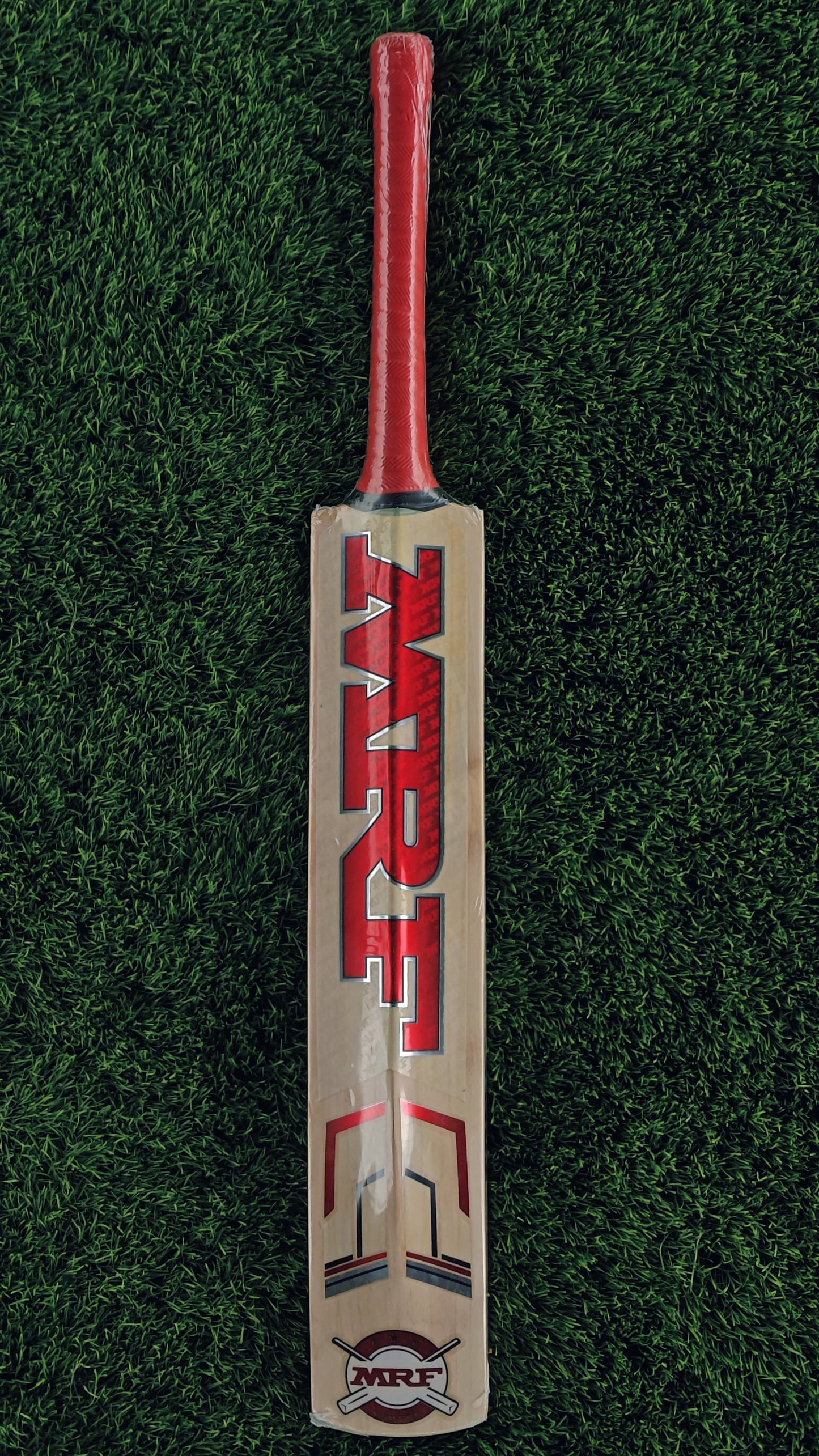 MRF Cricket Bat LEGEND VK 300