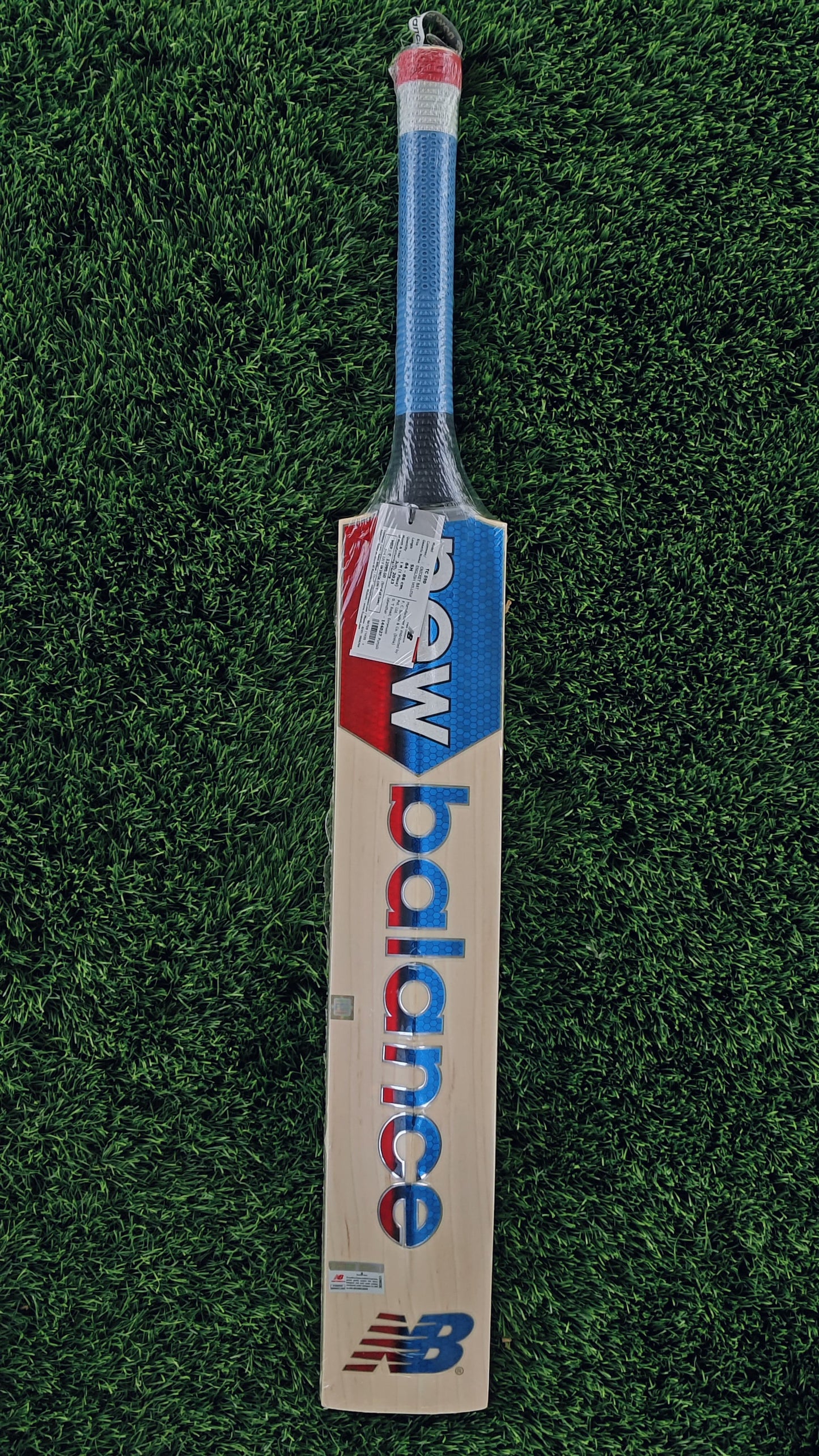 NB Cricket Bat TC 590