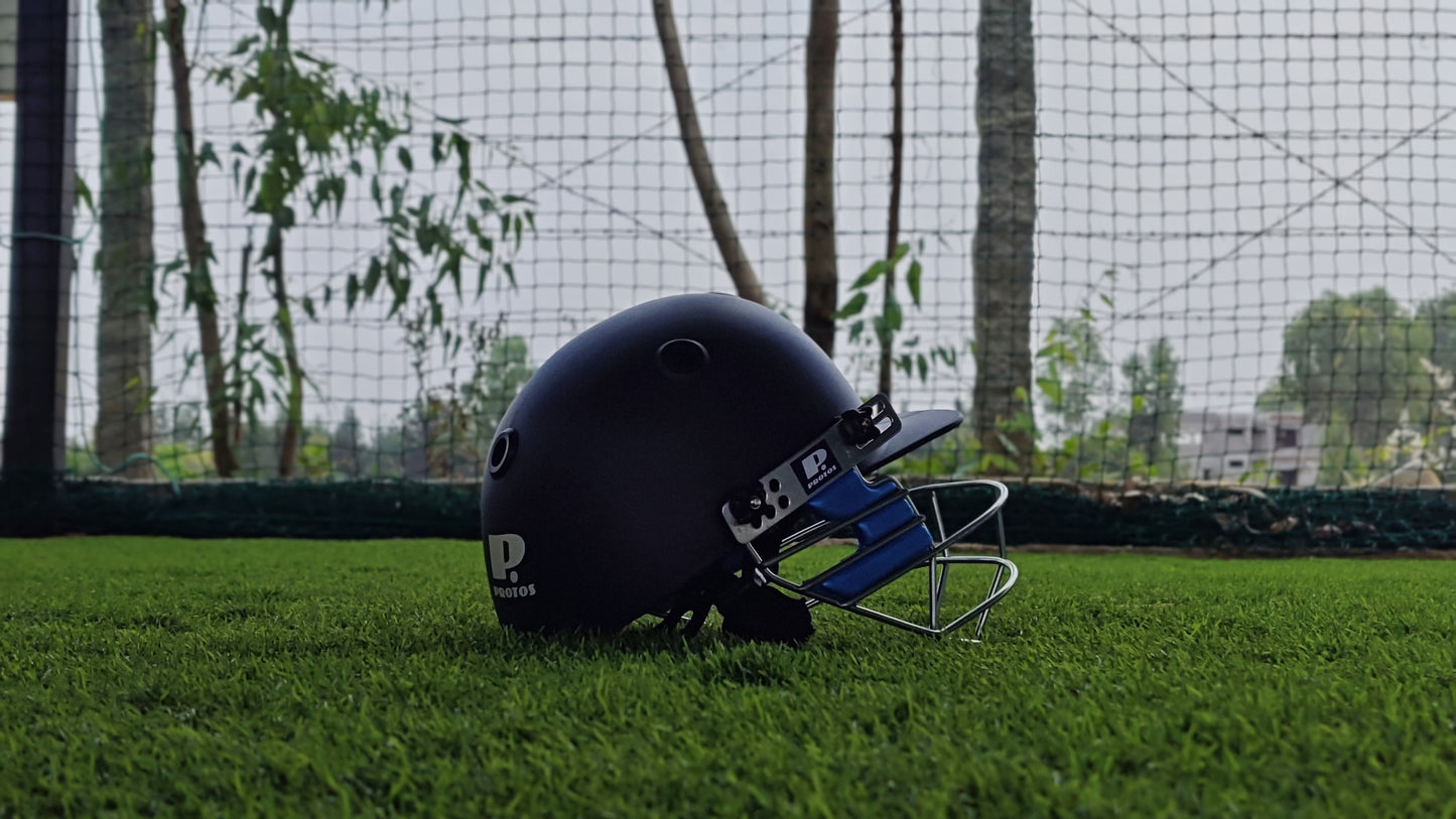 PROTOS Cricket Helmet PRO