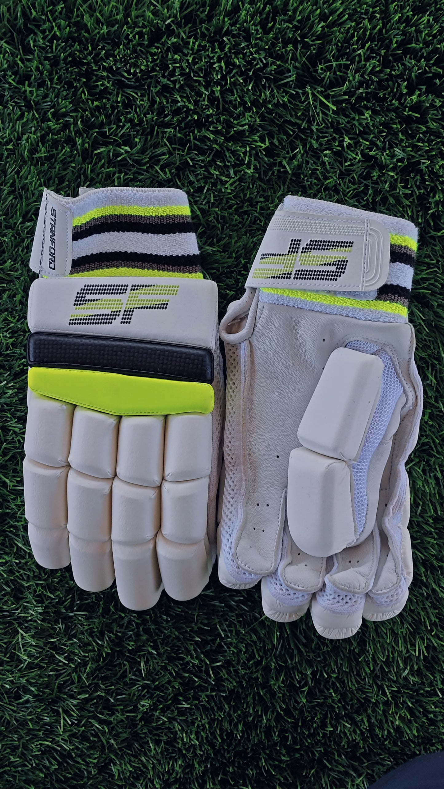 SF Batting Gloves PROLITE (RH)