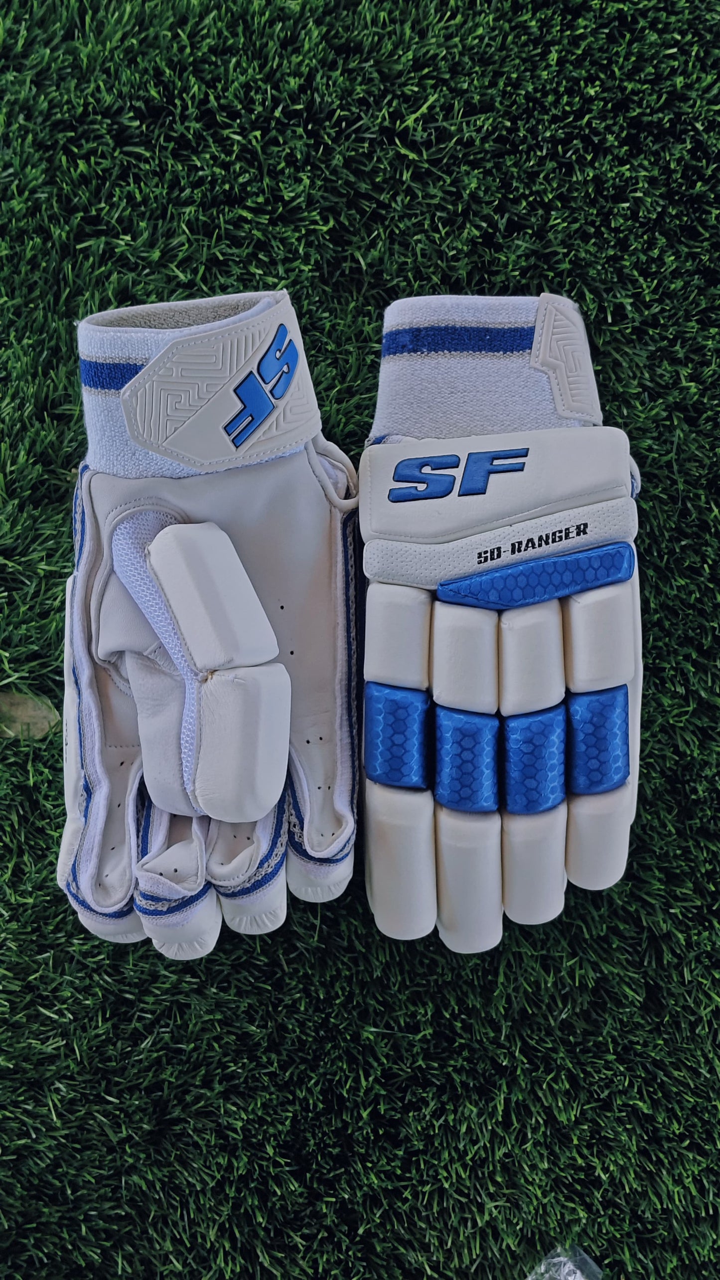 SF Batting Gloves SD-RANGER (RH)