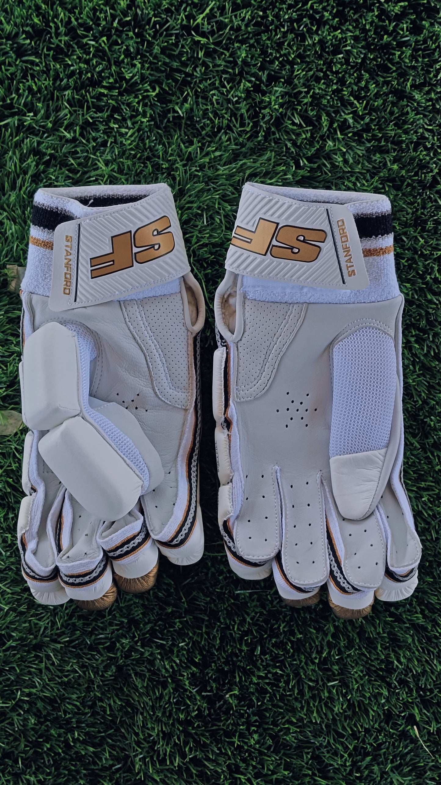SF Batting Gloves SAPPHIRE (RH)