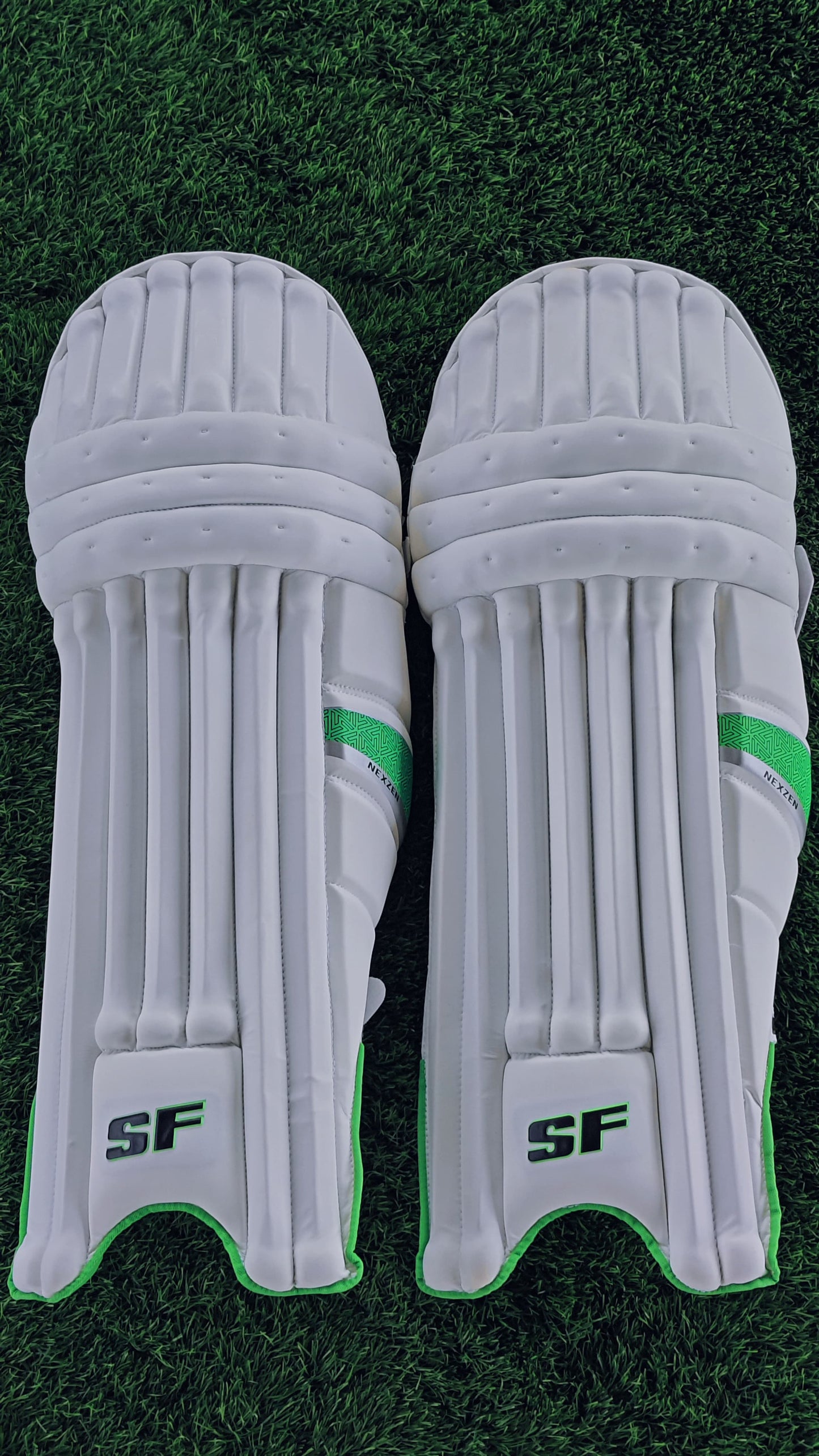 SF Batting Legguards NEXZEN (RH)