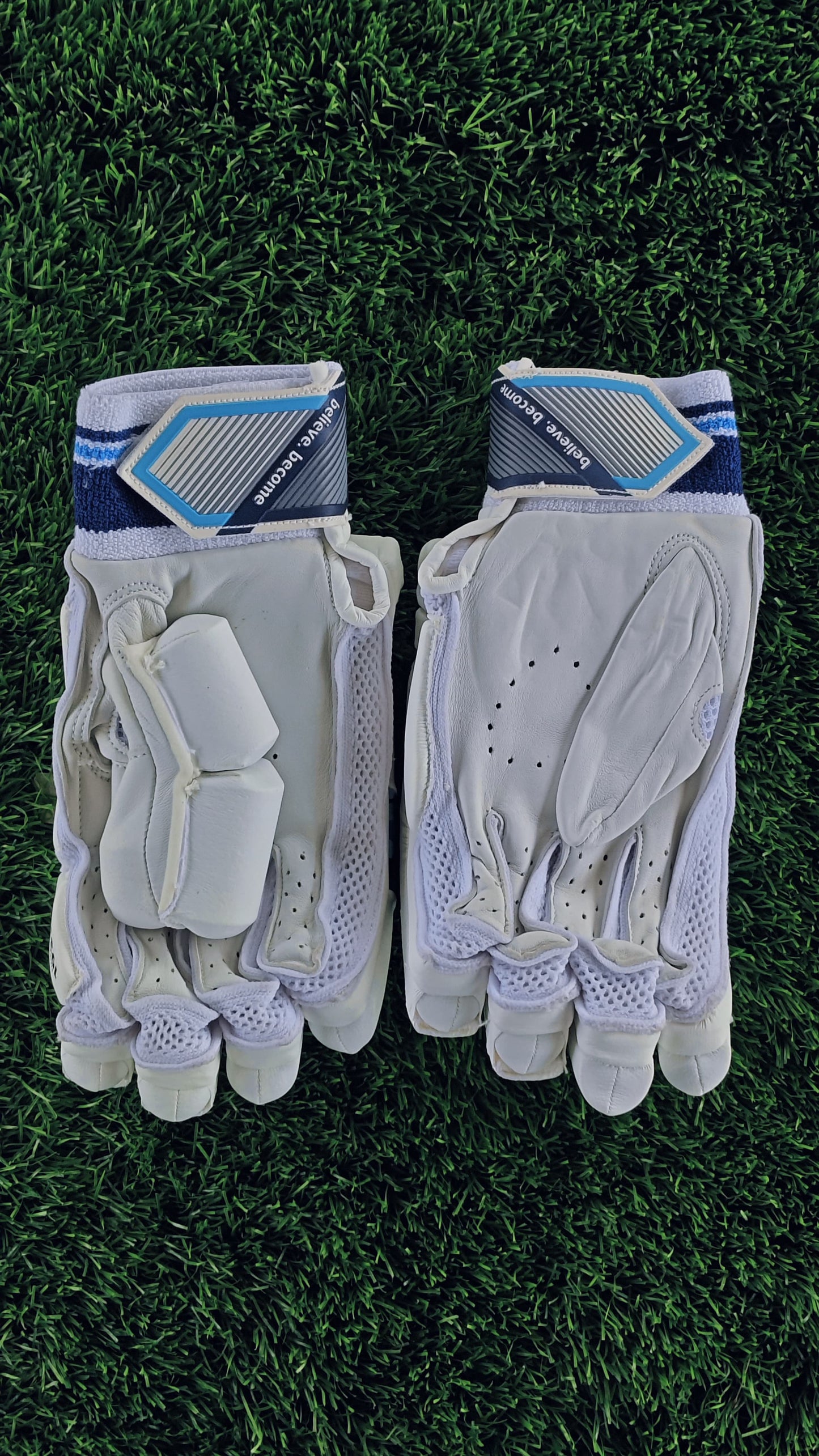 SG Batting Gloves RP (RH)