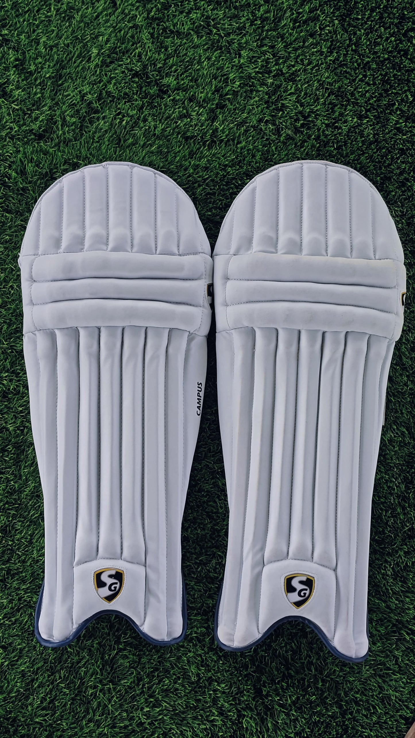 SG Batting Legguards CAMPUS
