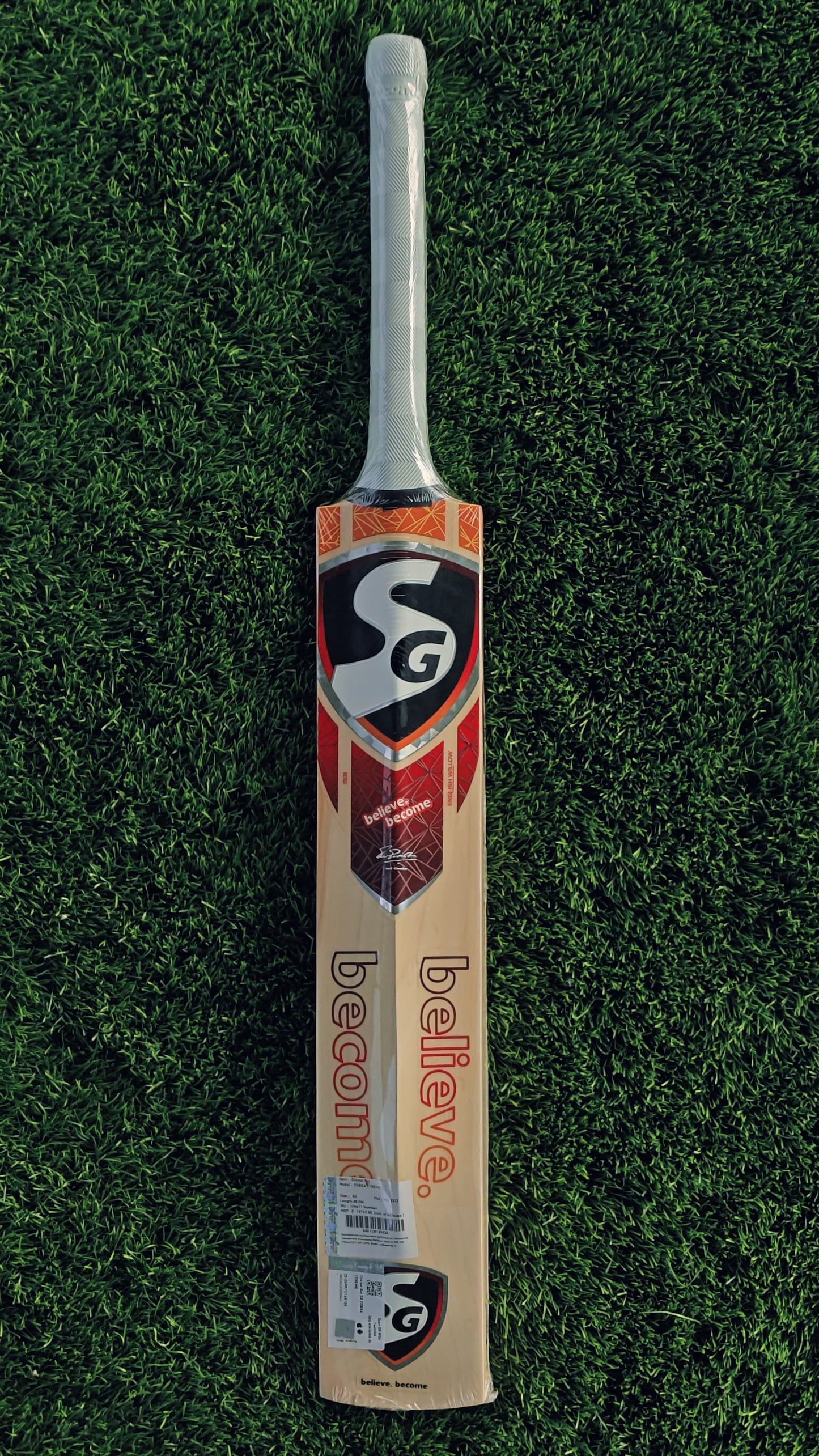 SG Cricket Bat COBRA XTREME