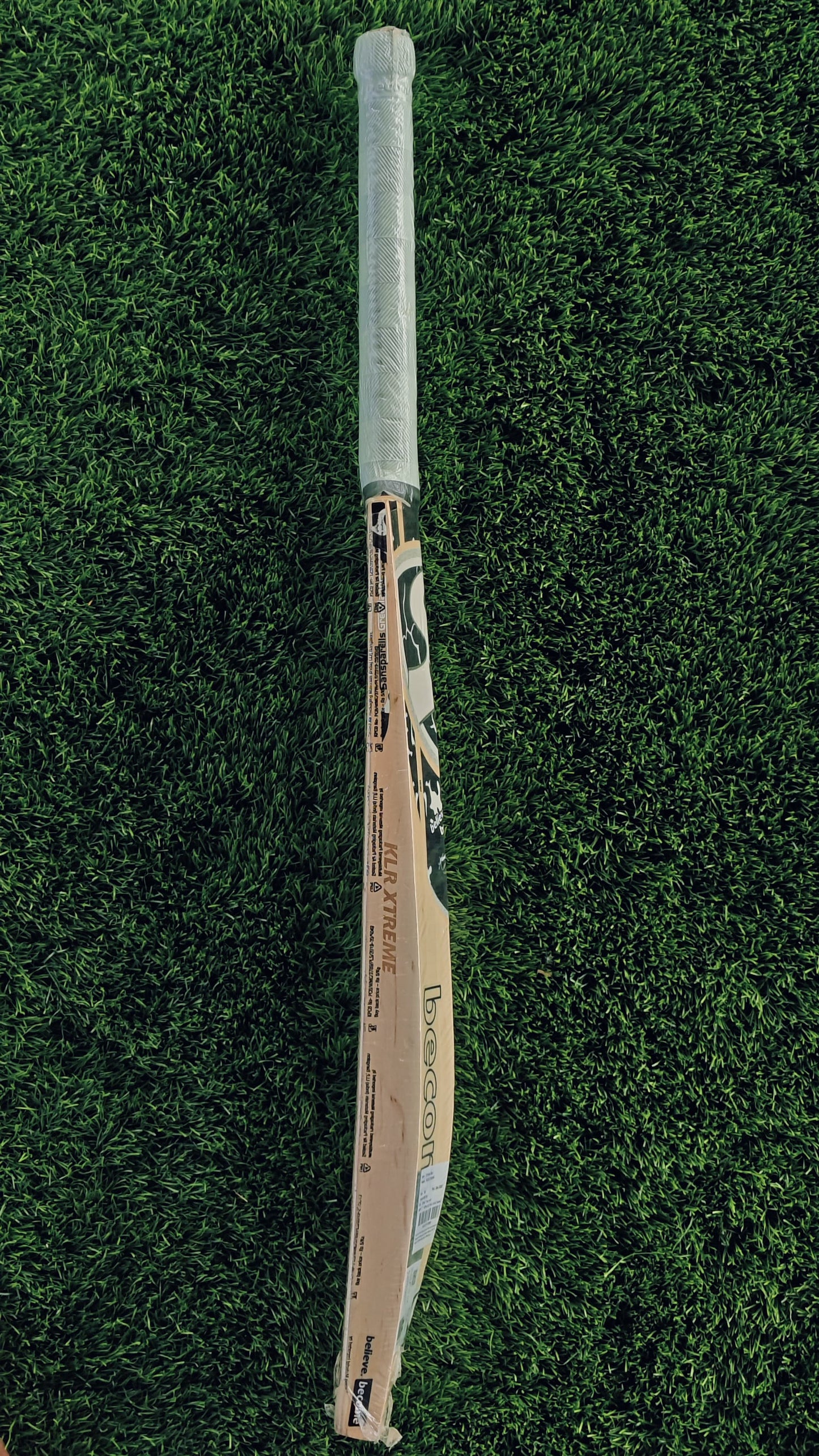 SG Cricket Bat KLR XTREME