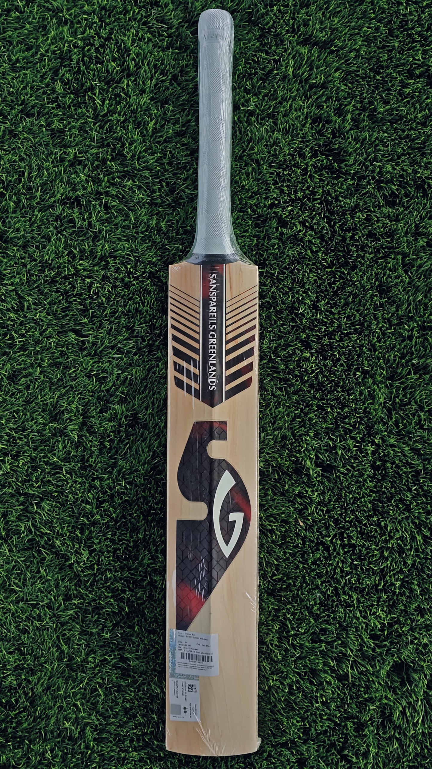 SG Cricket Bat SUNNY TONNY XTREME