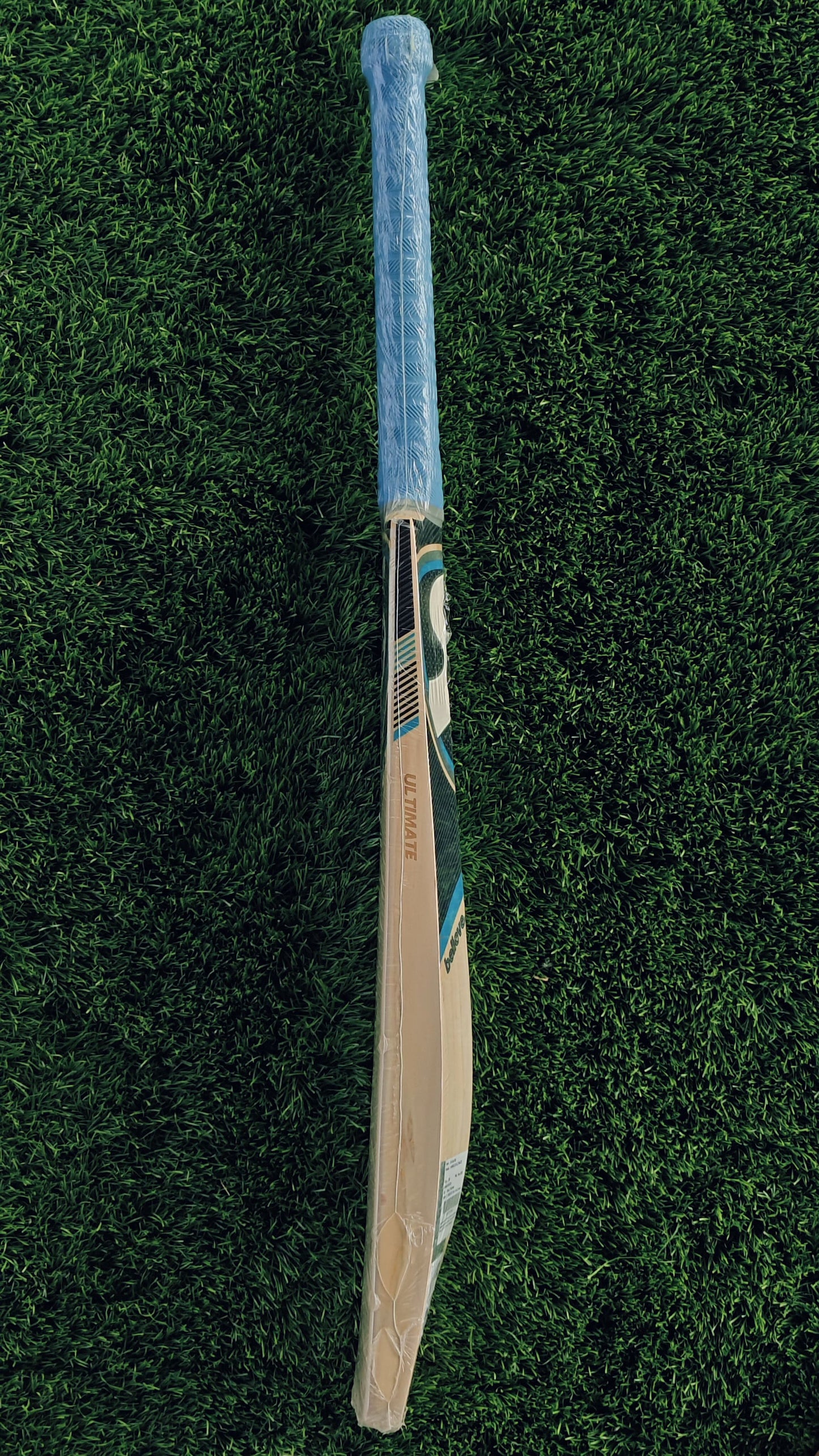 SG Cricket Bat HYBRID ULTIMATE
