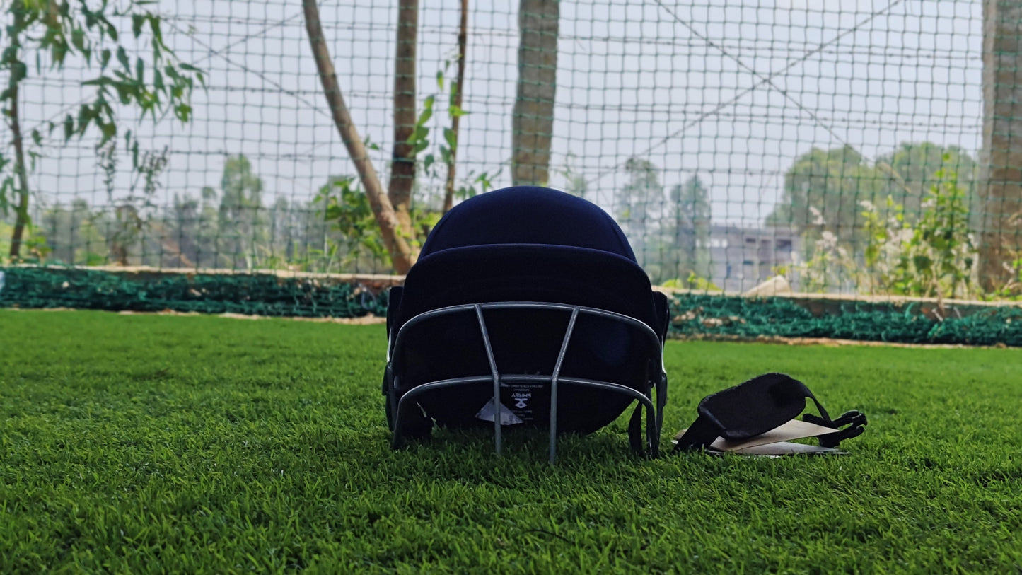 SHREY Cricket Helmet CLASSIC