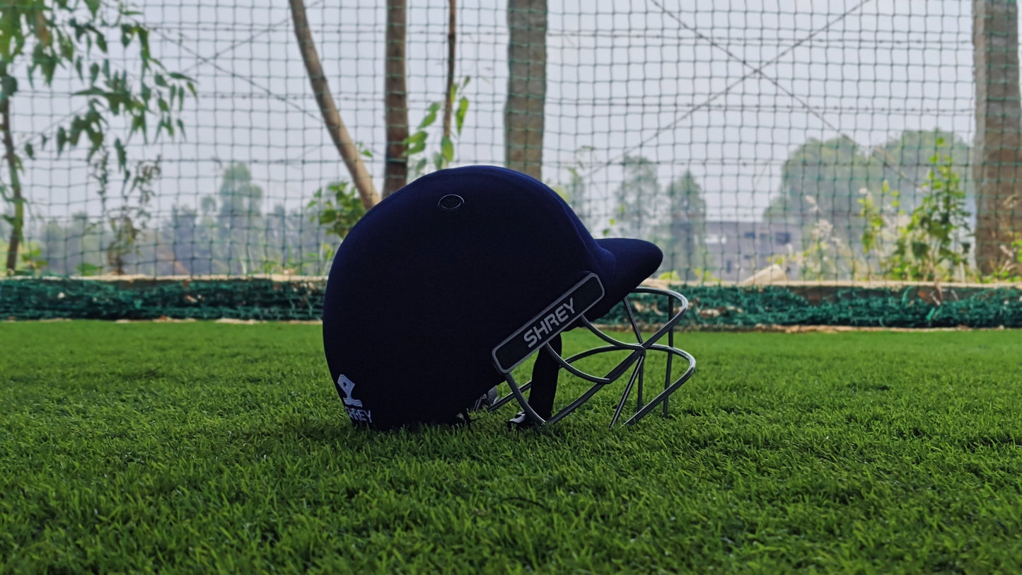 SHREY Cricket Helmet CLASSIC