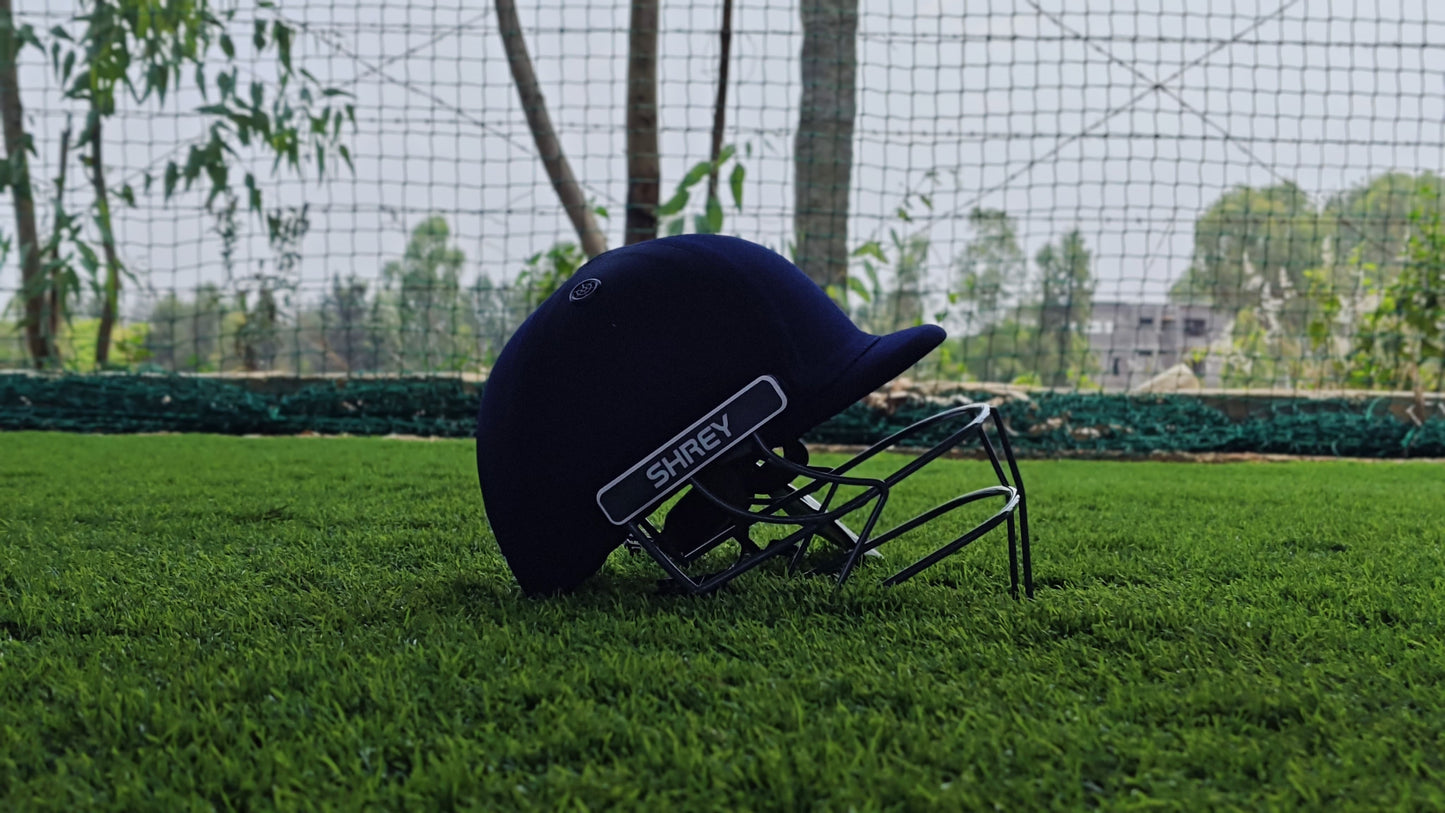 SHREY Cricket Helmet PERFORMANCE