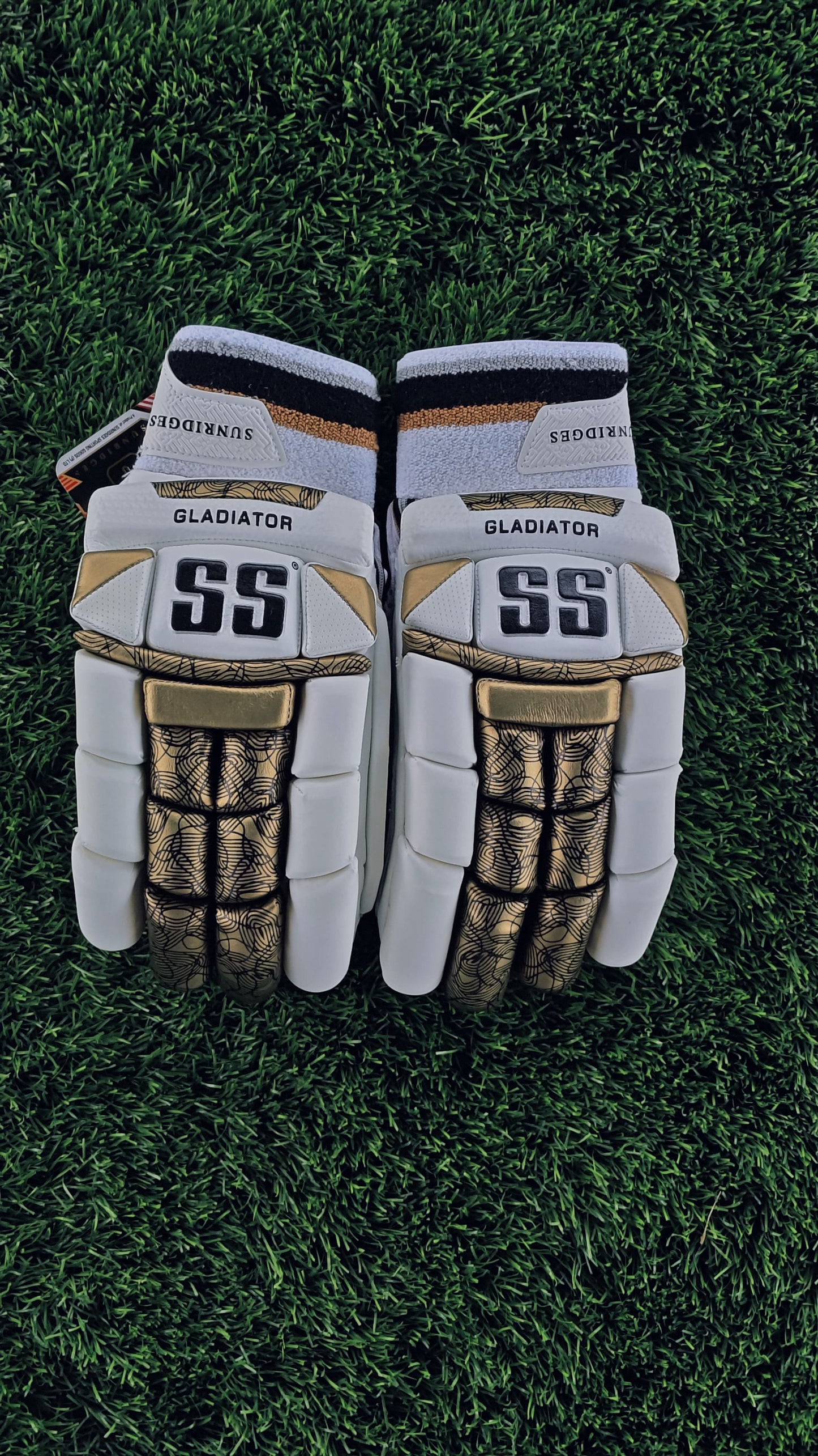 SS Batting Gloves GLADIATOR (RH)