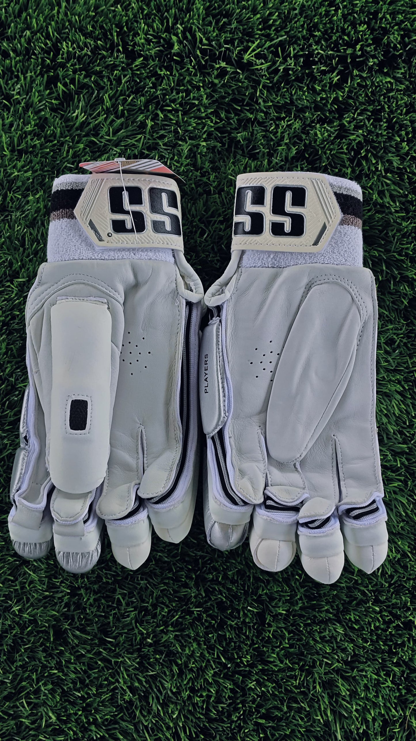 SS Batting Gloves PLAYER'S EDITION (RH)