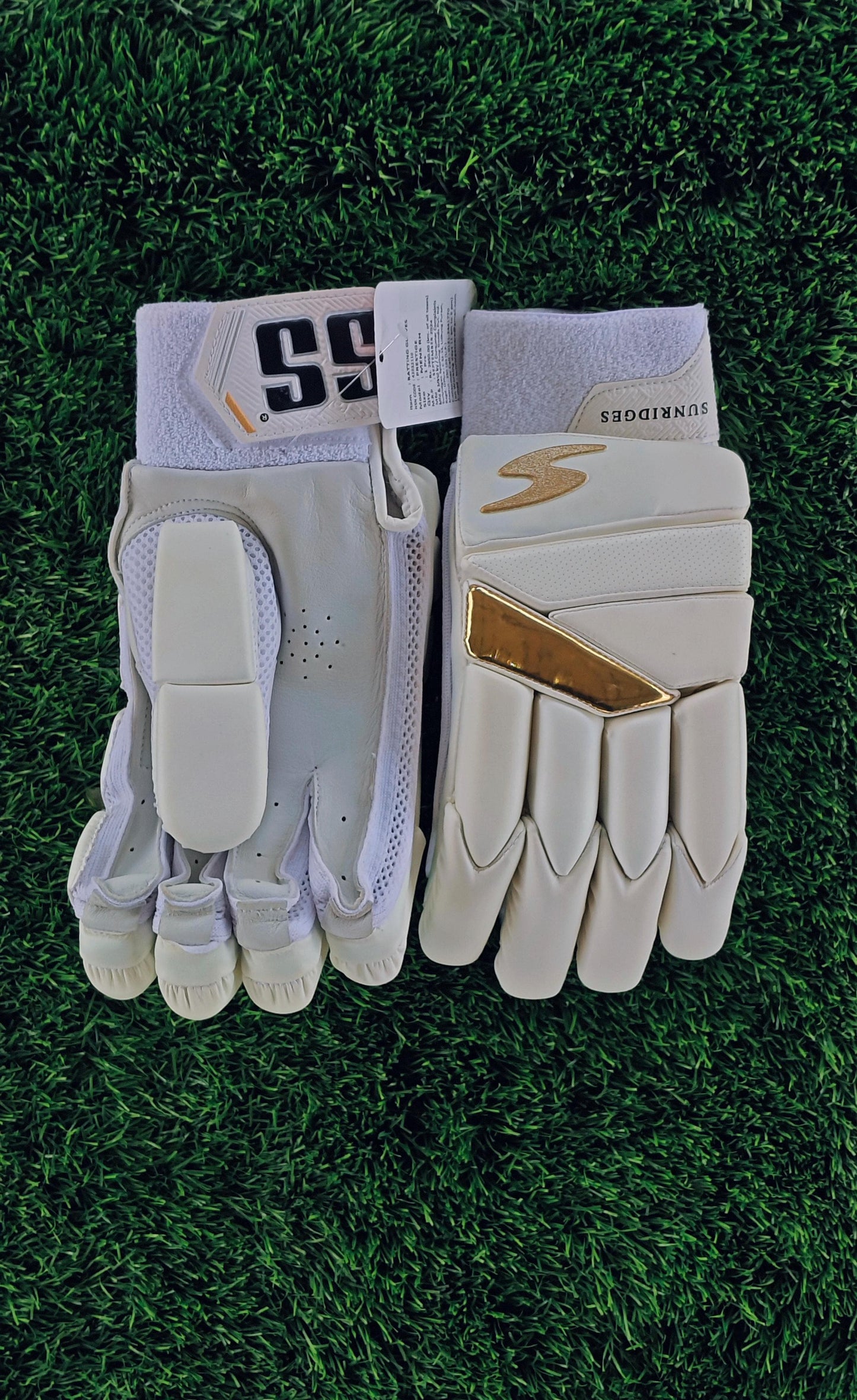 SS Batting Gloves PRESTIGE (RH)