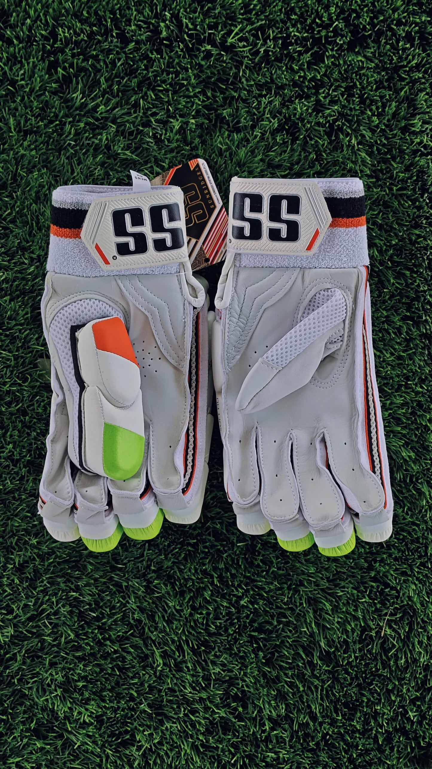 SS Batting Gloves PRO MAX (RH)