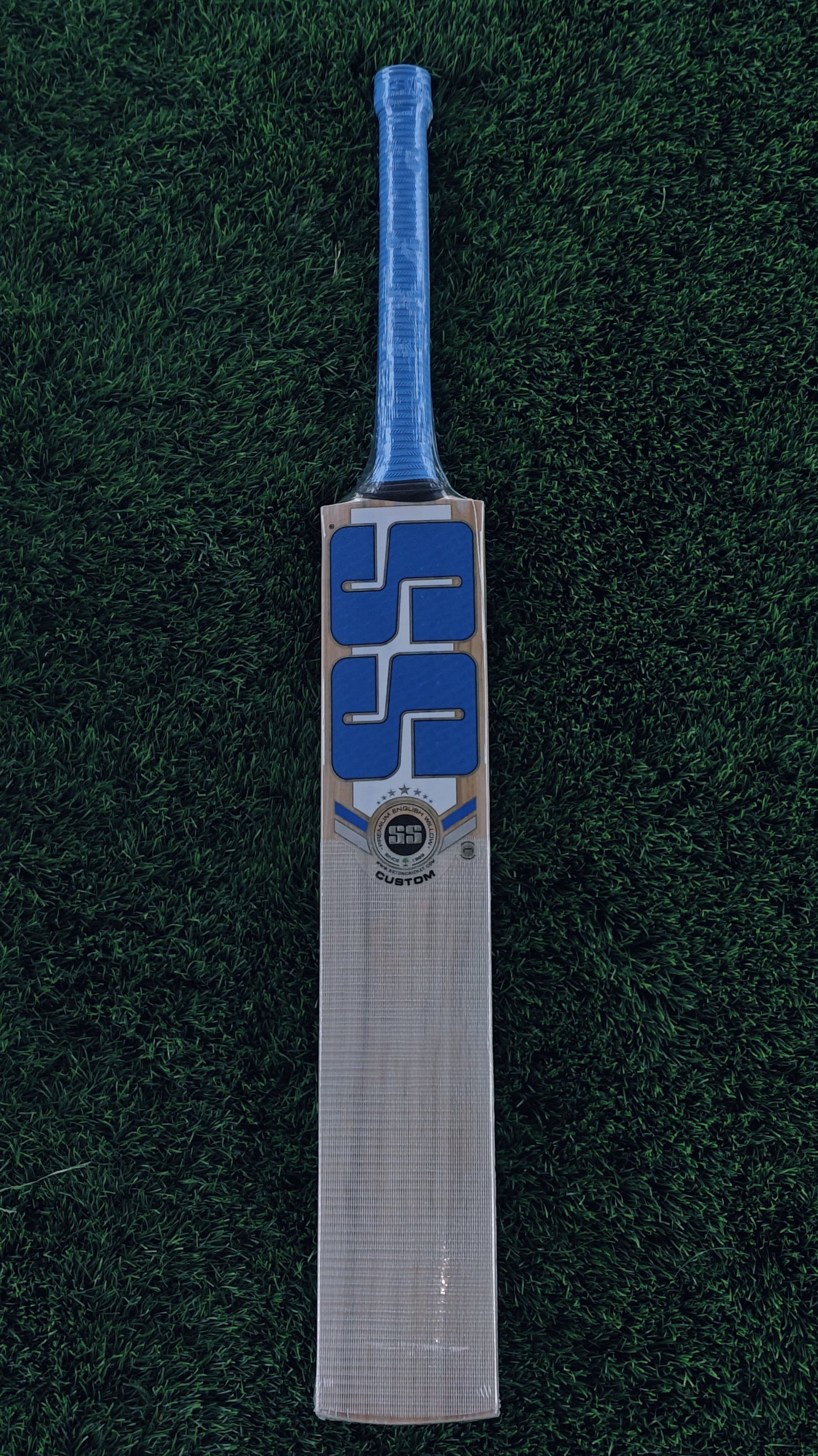 SS Cricket Bat CUSTOM