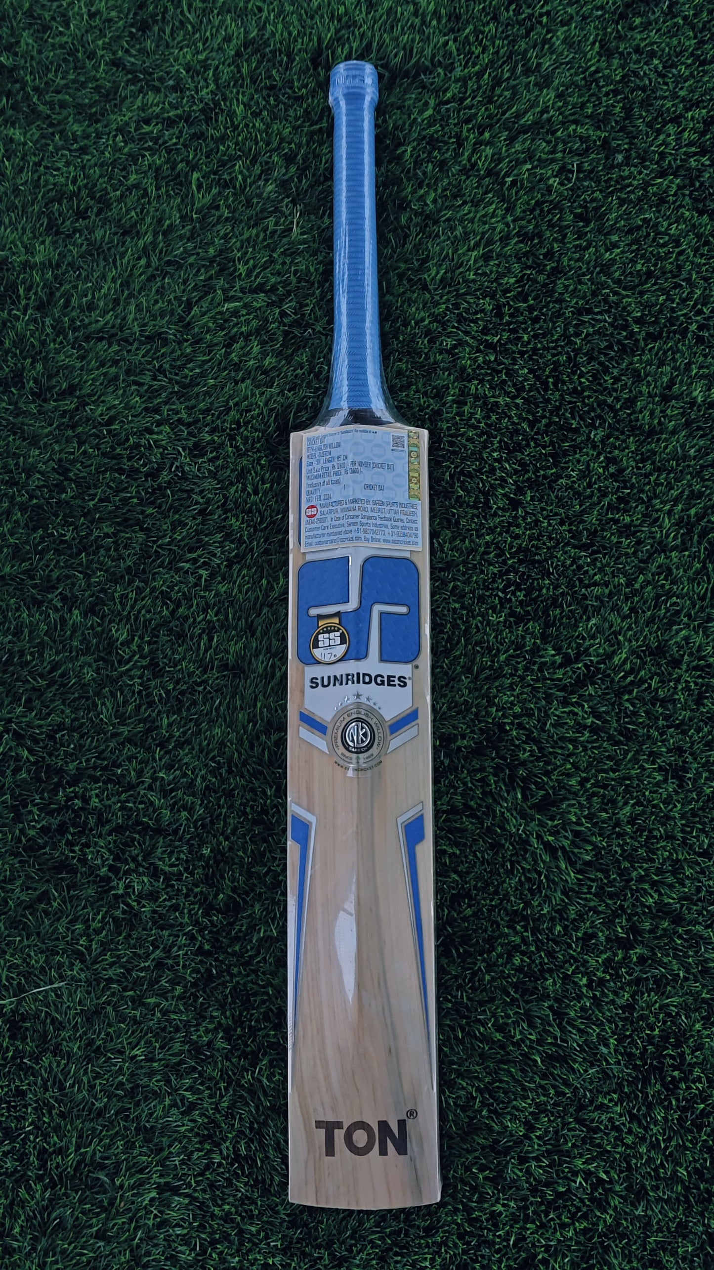 SS Cricket Bat CUSTOM
