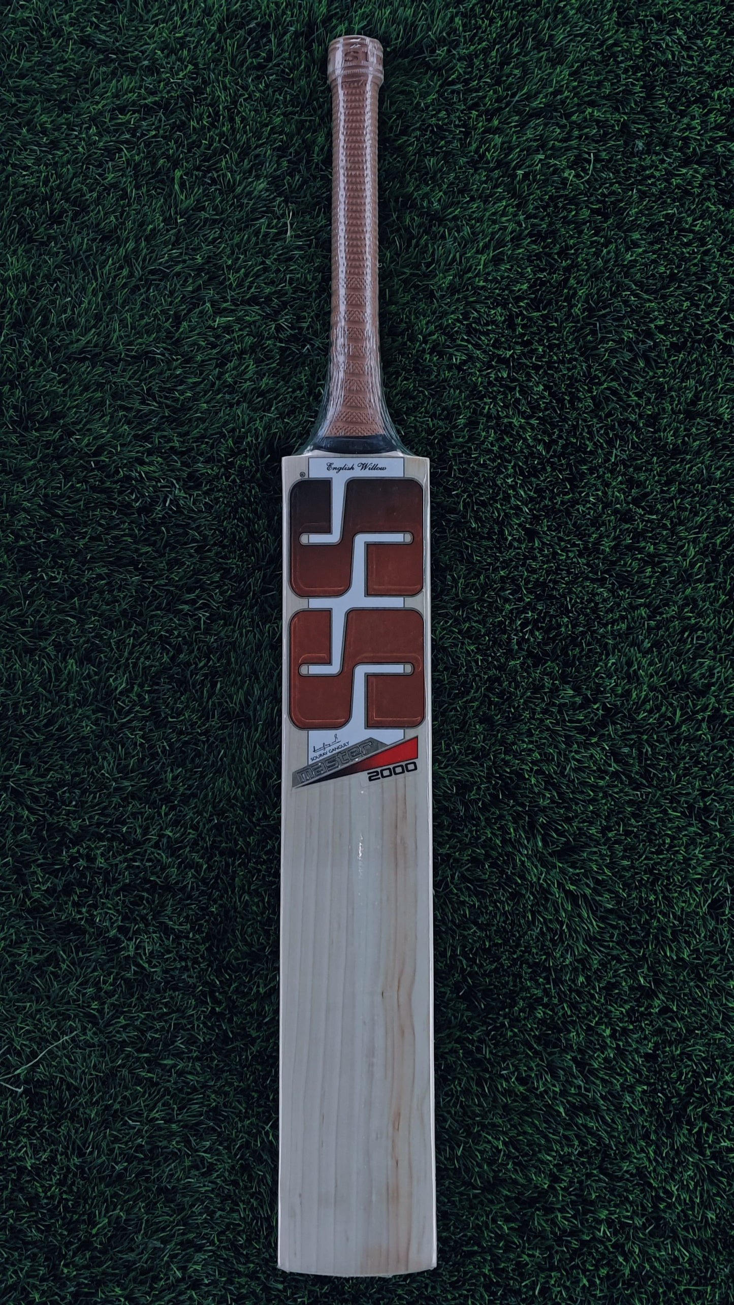 SS Cricket Bat MASTER 2000