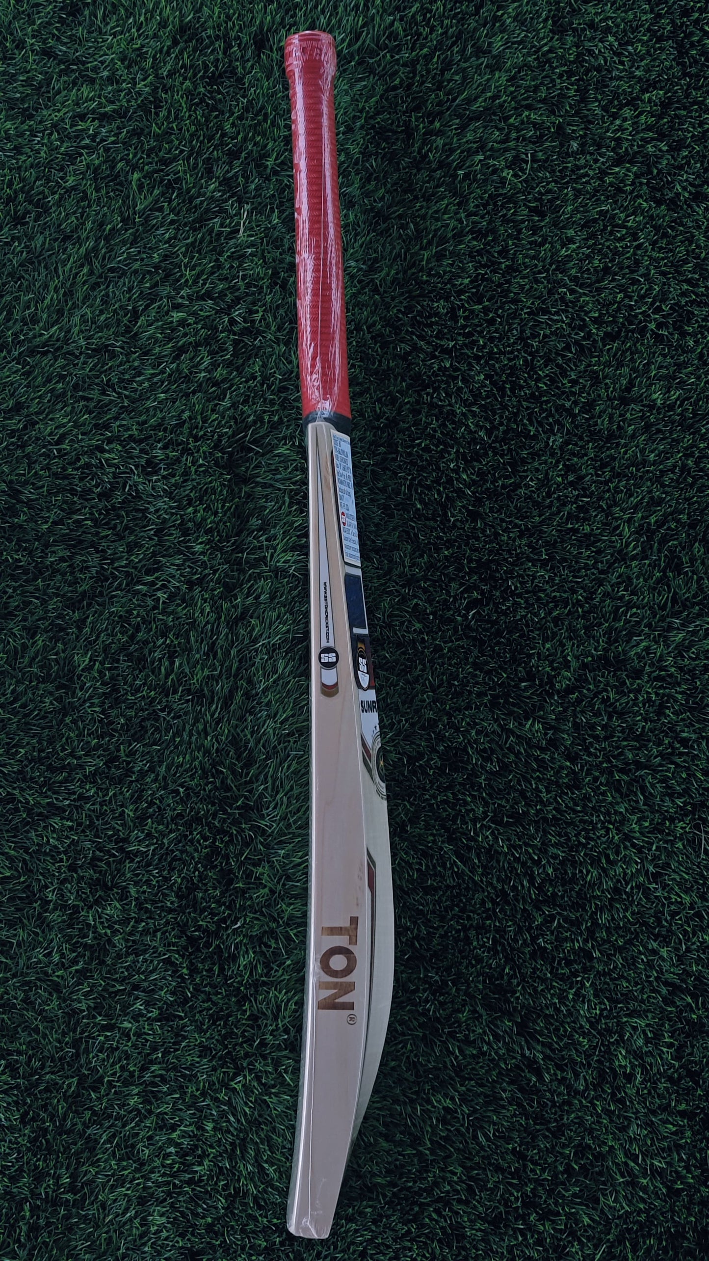 SS Cricket Bat SIR RICHARDS