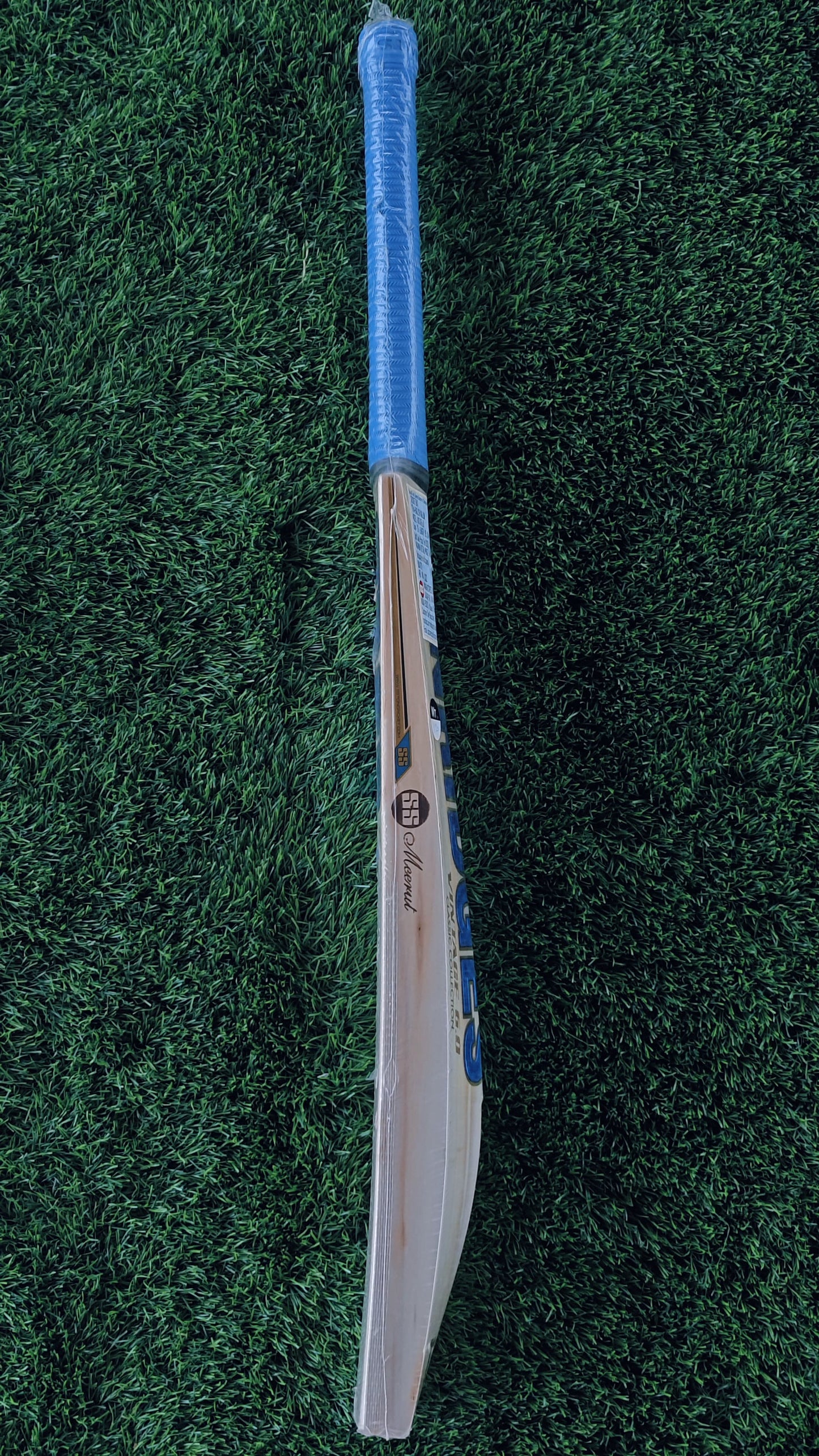 SS Cricket Bat VINTAGE 6.0