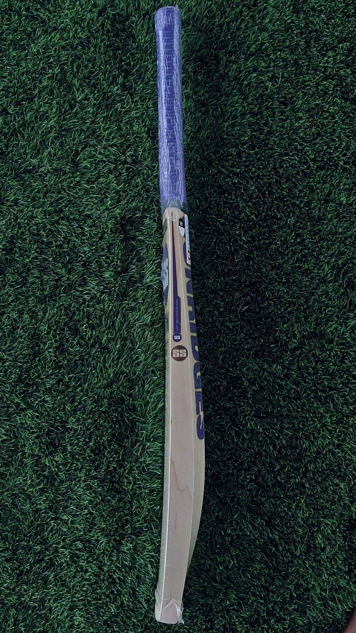 SS TON Cricket Bat RETRO CLASSIC GLORY