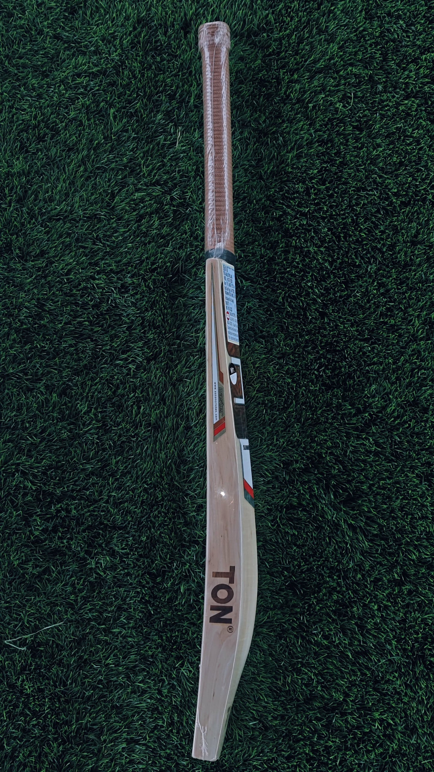 SS Cricket Bat MASTER 2000