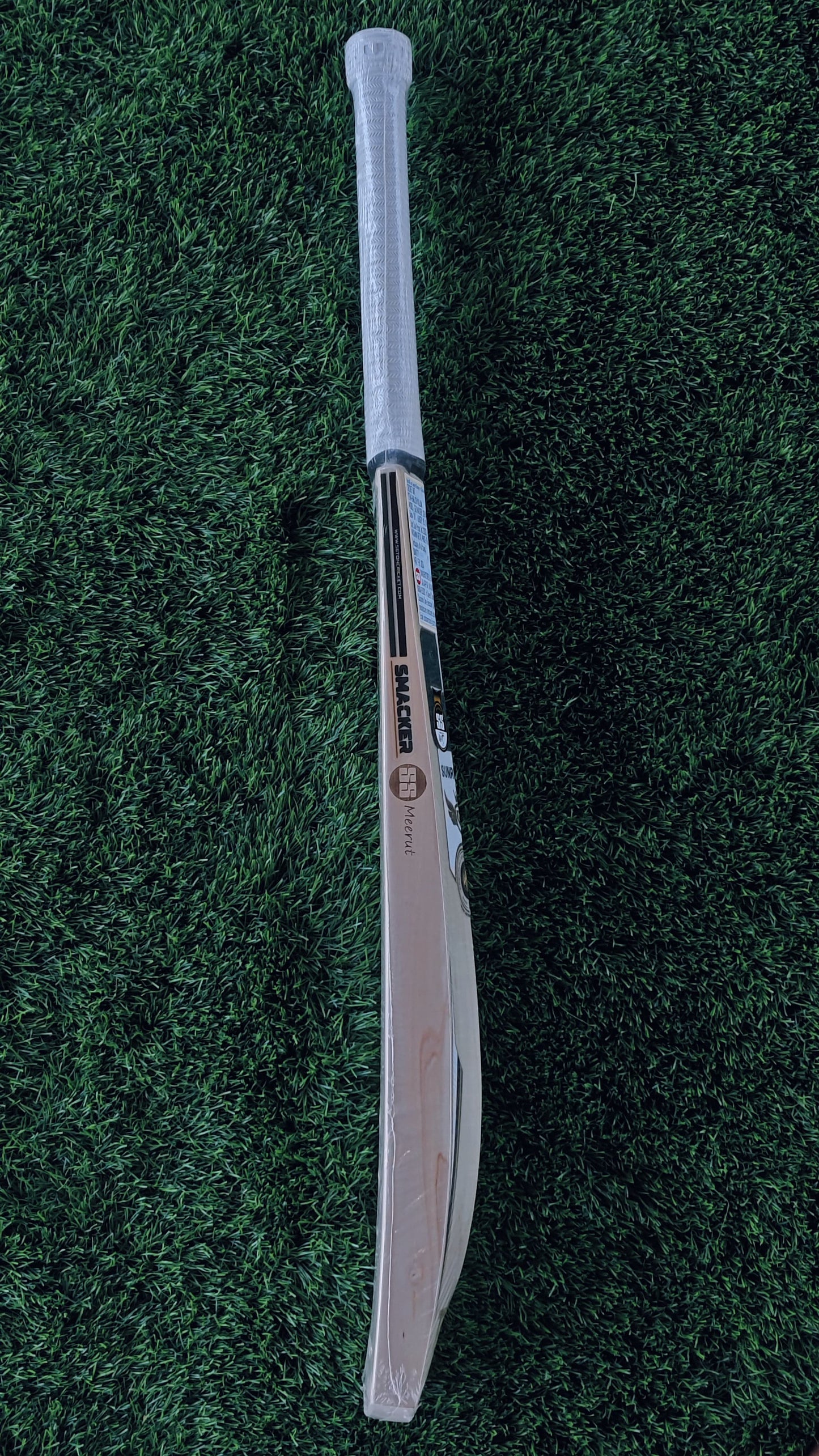 SS Cricket GG SMACKER SIGNATURE