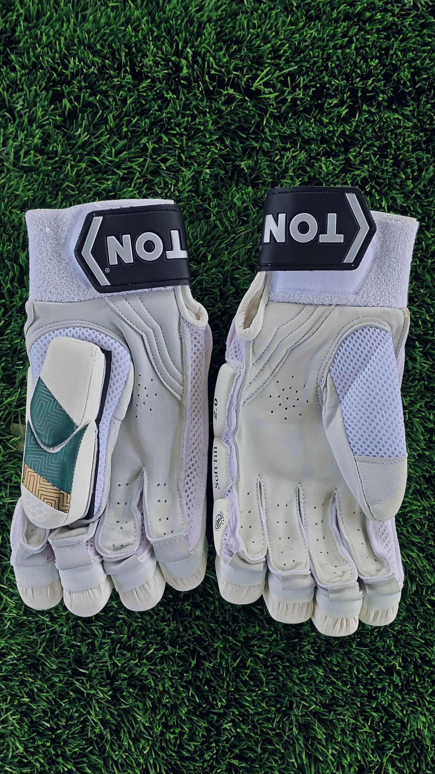 TON Batting Gloves PRO 2.0 (RH)