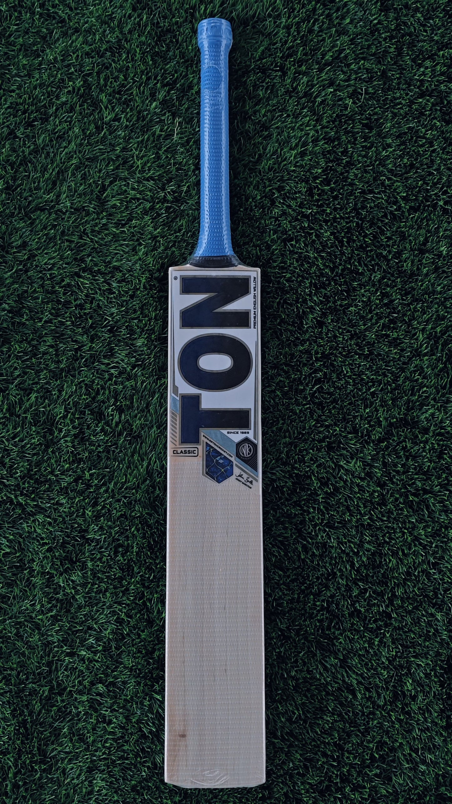 TON Cricket Bat CLASSIC