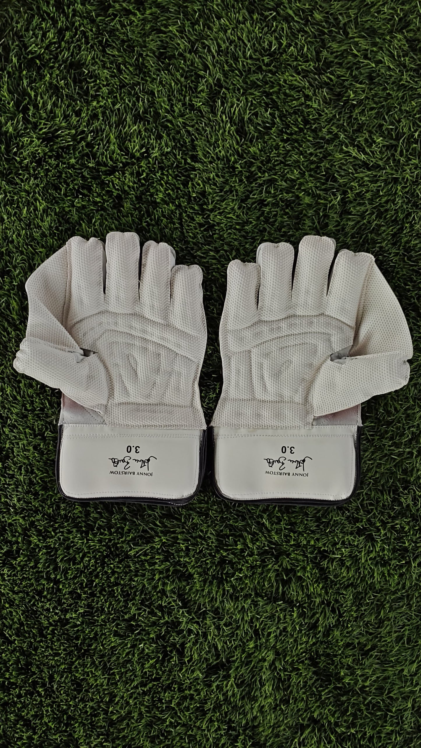 TON Wicket Keeping Gloves PRO 3.0