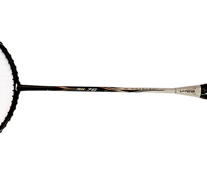 LI-NING BADMINTON RACKET SK76