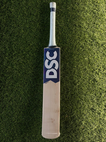 CRICKET BAT - DSC BLU 200