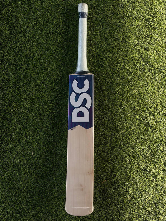 CRICKET BAT - DSC BLU 200