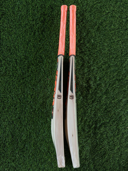 CRICKET BAT - KG CLASSIC