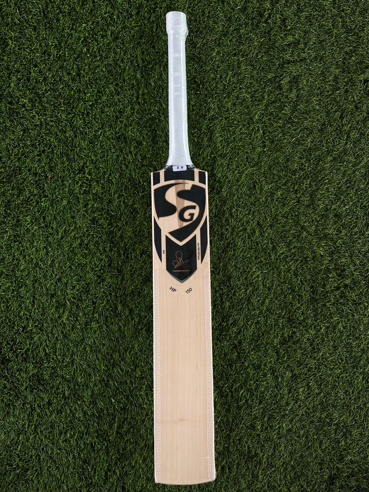 CRICKET BAT - SG CRICKET BAT HP 150
