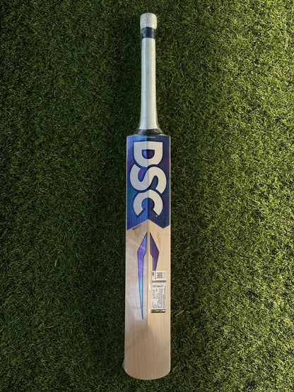 CRICKET BAT - DSC BLU 200