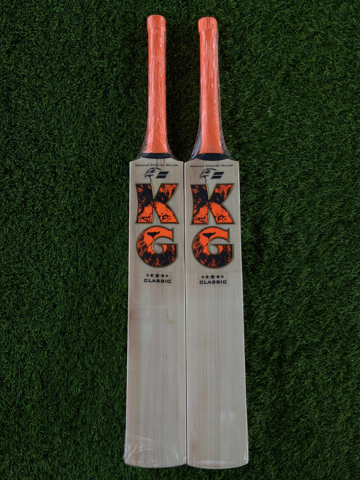 CRICKET BAT - KG CLASSIC