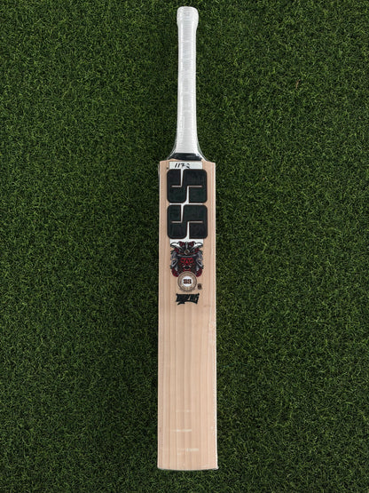 CRICKET BAT -  SS DEVILS GREEN