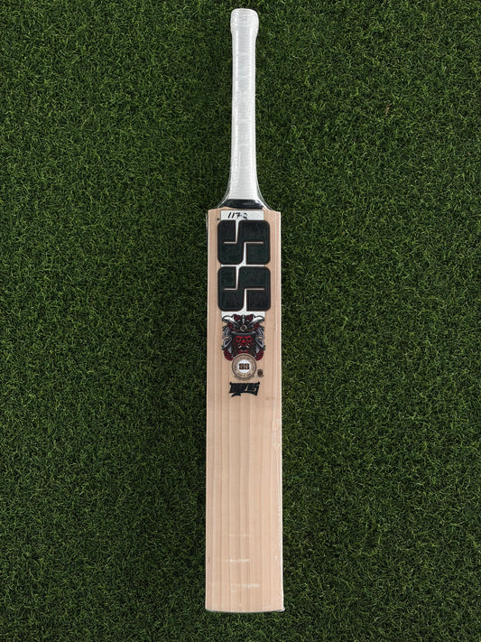 CRICKET BAT -  SS DEVILS GREEN
