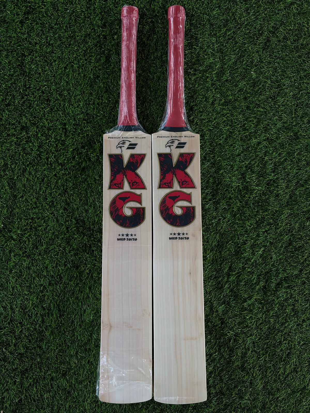 CRICKET BAT - KG WILD 20-20