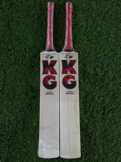 CRICKET BAT - KG WILD 20-20