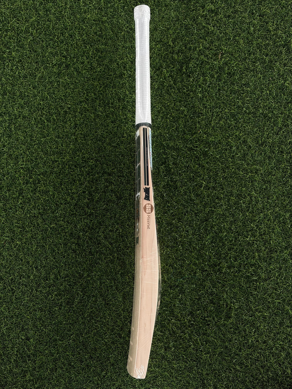 CRICKET BAT -  SS DEVILS GREEN